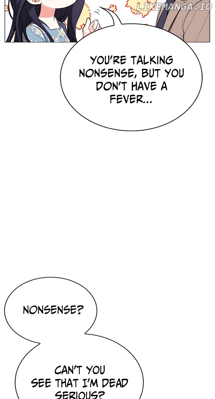 Let’s Meet After Work Chapter 37 - page 8
