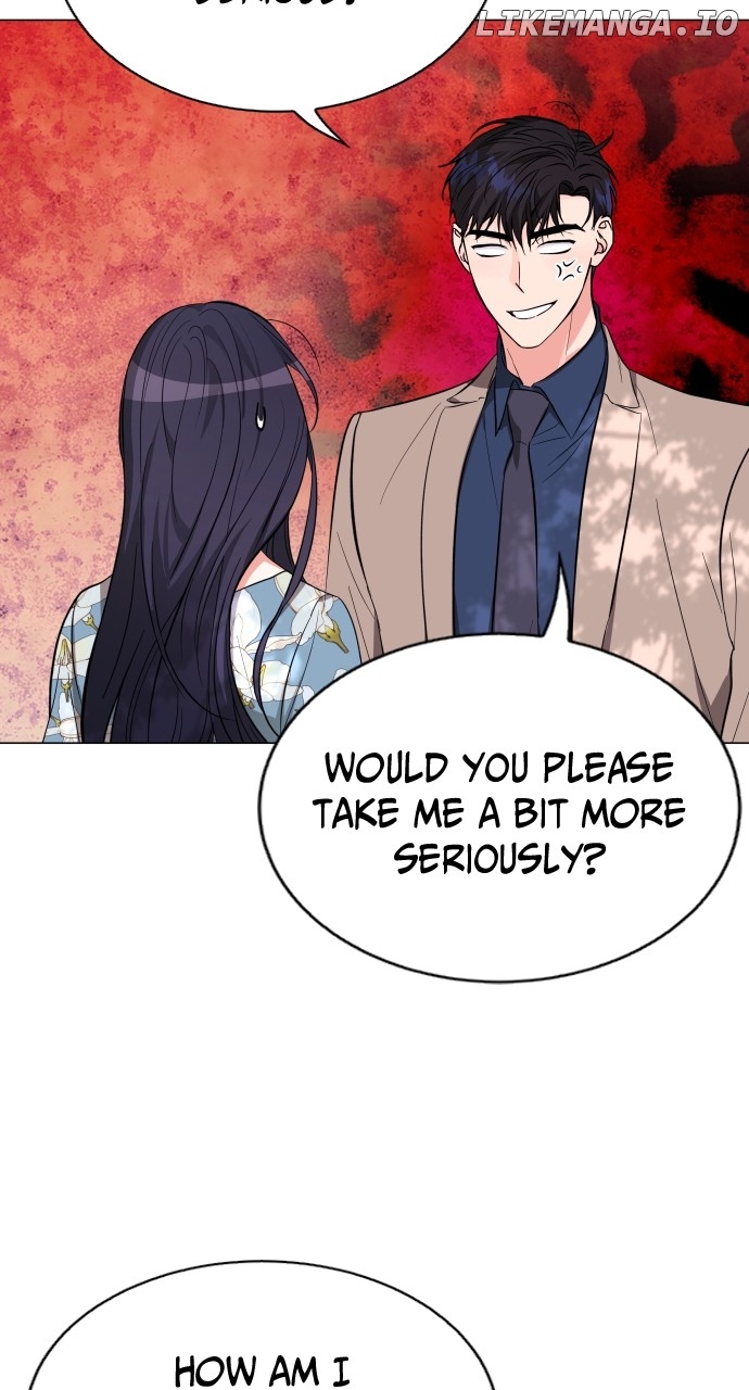 Let’s Meet After Work Chapter 37 - page 9