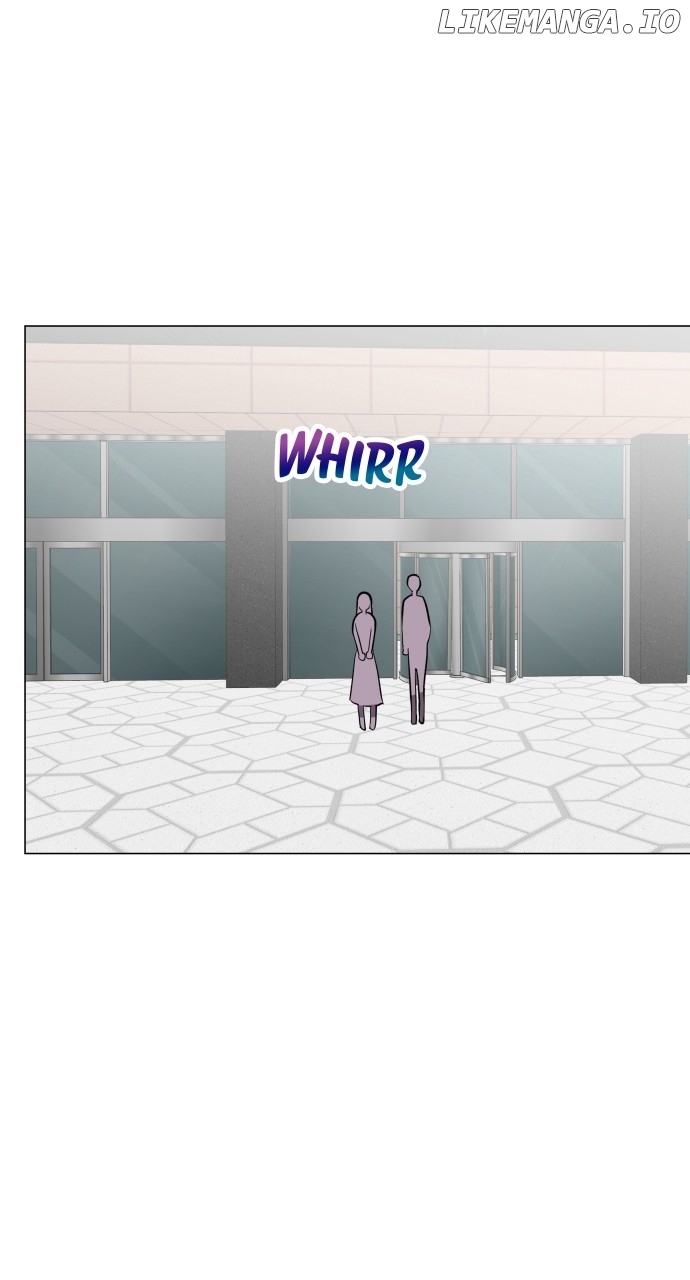 Let’s Meet After Work Chapter 36 - page 10