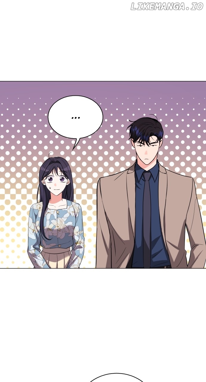 Let’s Meet After Work Chapter 36 - page 11