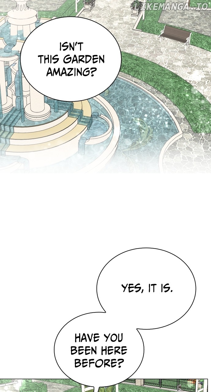 Let’s Meet After Work Chapter 36 - page 15