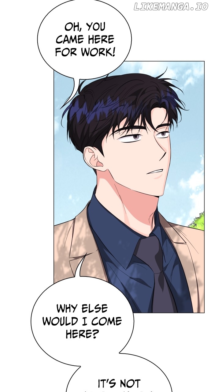 Let’s Meet After Work Chapter 36 - page 17