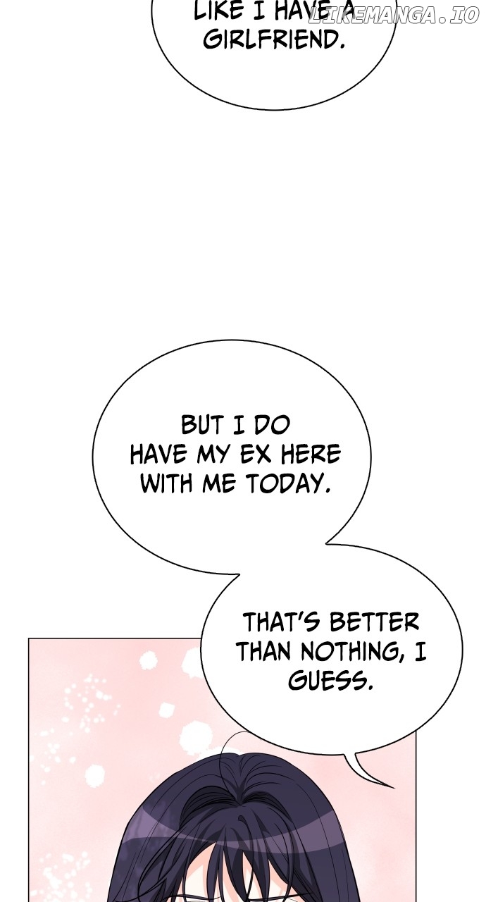 Let’s Meet After Work Chapter 36 - page 18