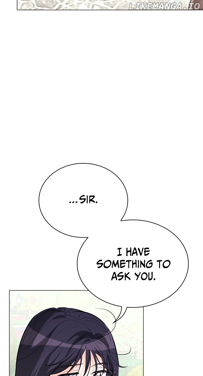 Let’s Meet After Work Chapter 36 - page 21