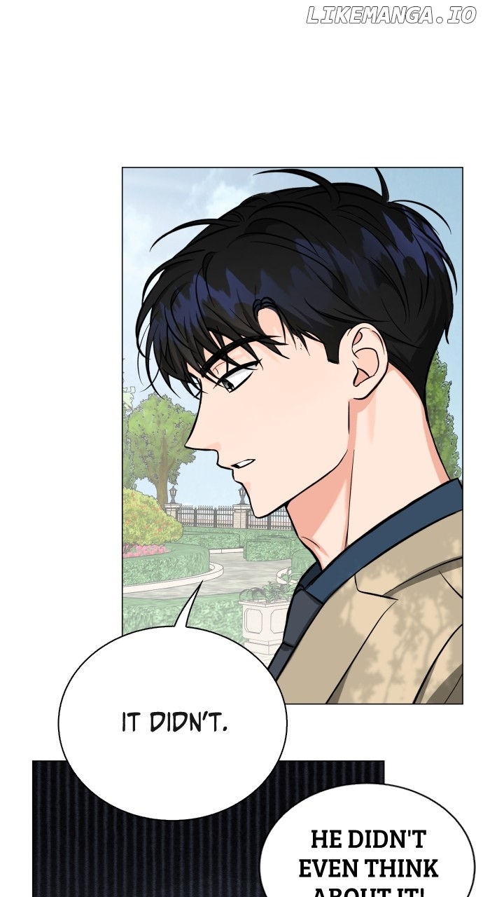 Let’s Meet After Work Chapter 36 - page 31