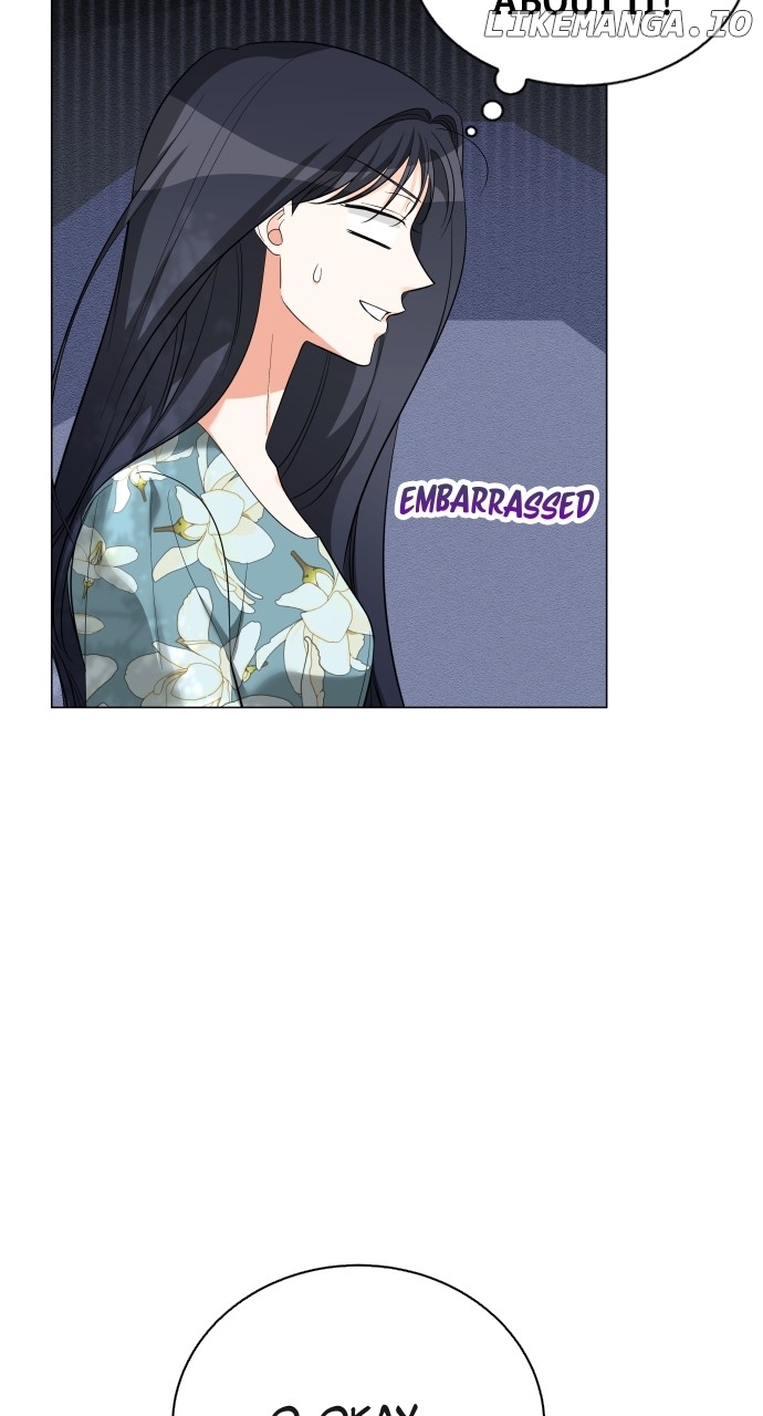 Let’s Meet After Work Chapter 36 - page 32