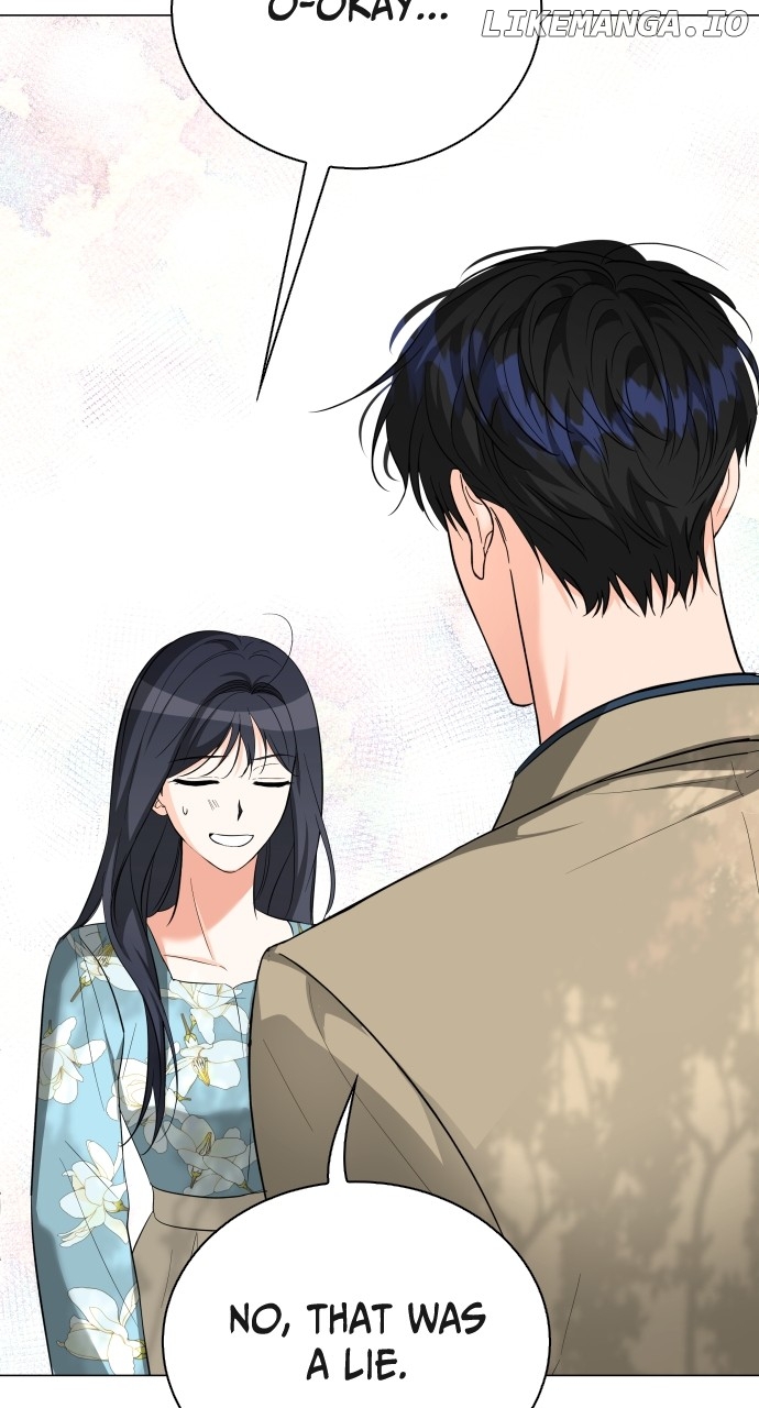 Let’s Meet After Work Chapter 36 - page 33
