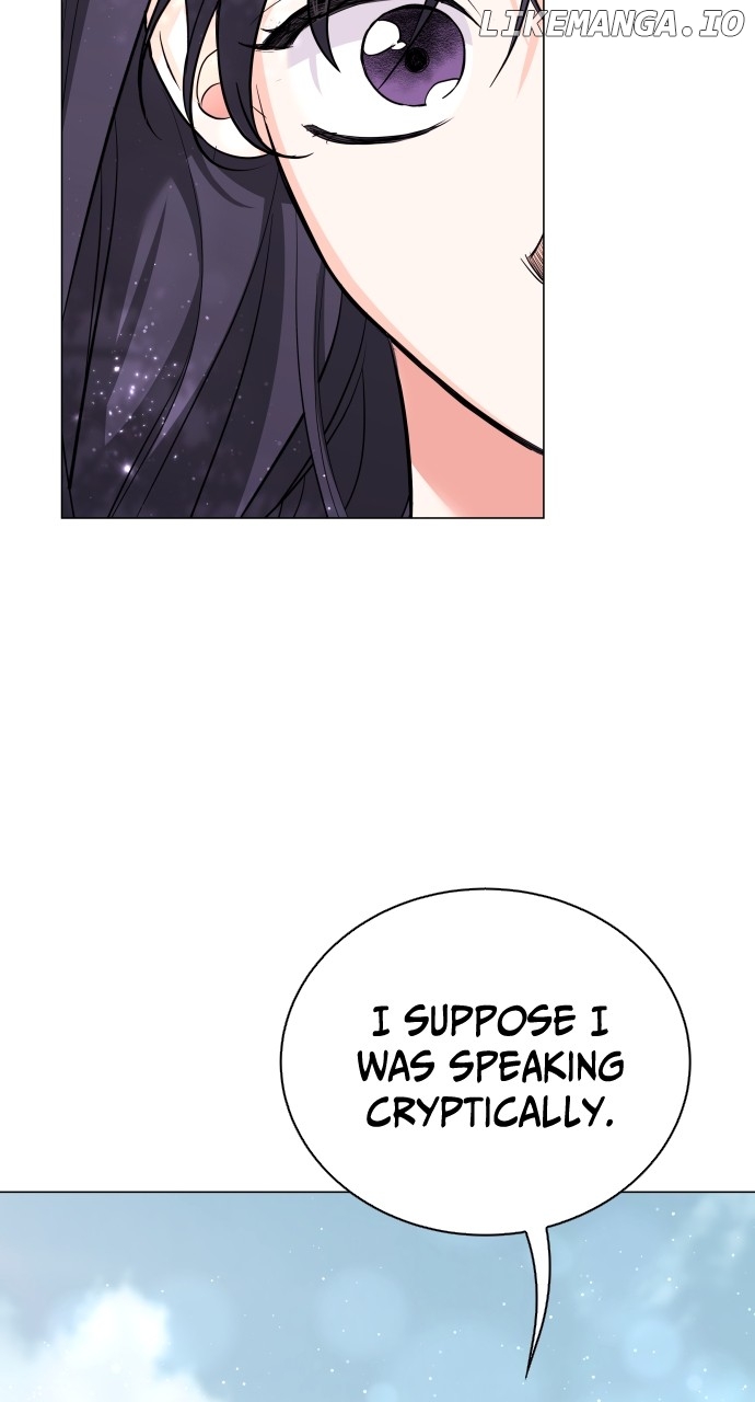 Let’s Meet After Work Chapter 36 - page 35
