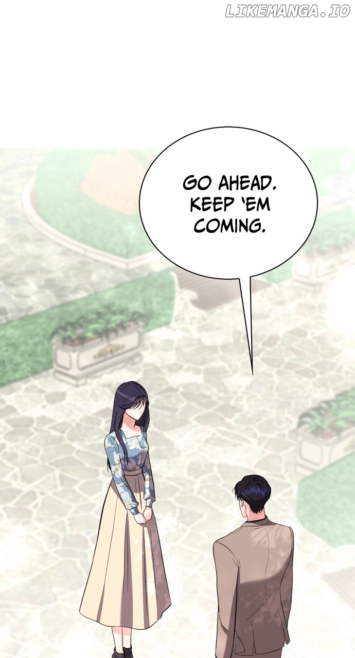 Let’s Meet After Work Chapter 36 - page 37