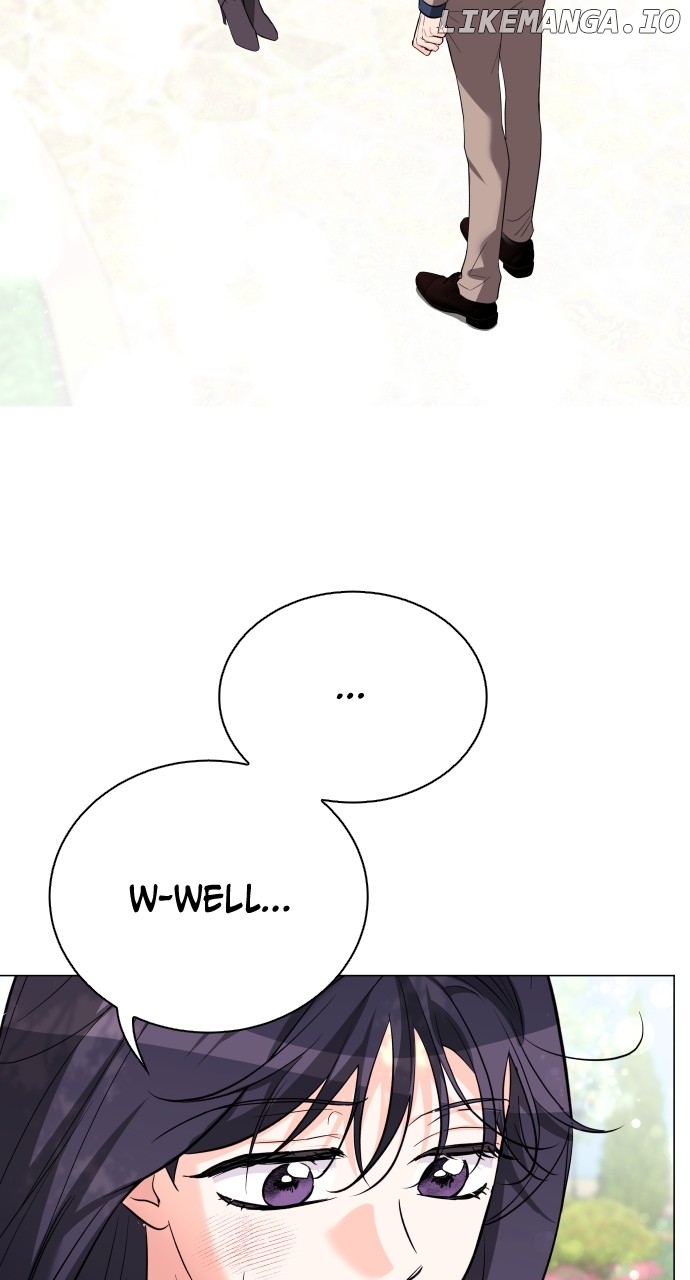 Let’s Meet After Work Chapter 36 - page 38