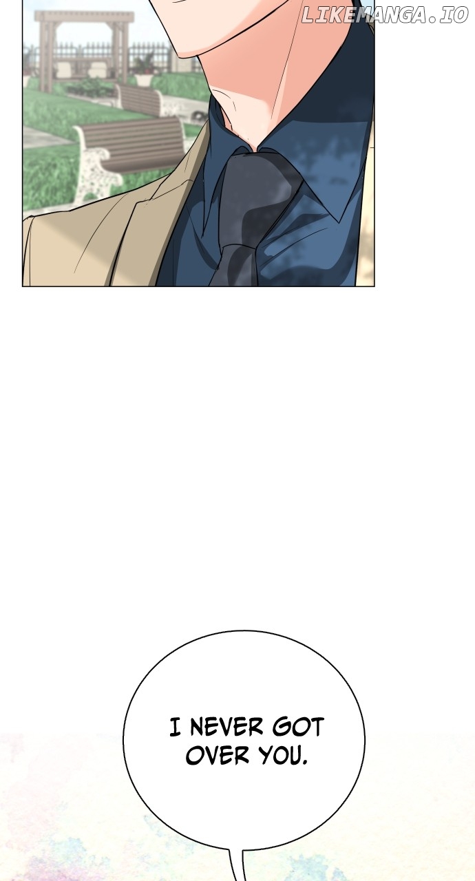 Let’s Meet After Work Chapter 36 - page 44