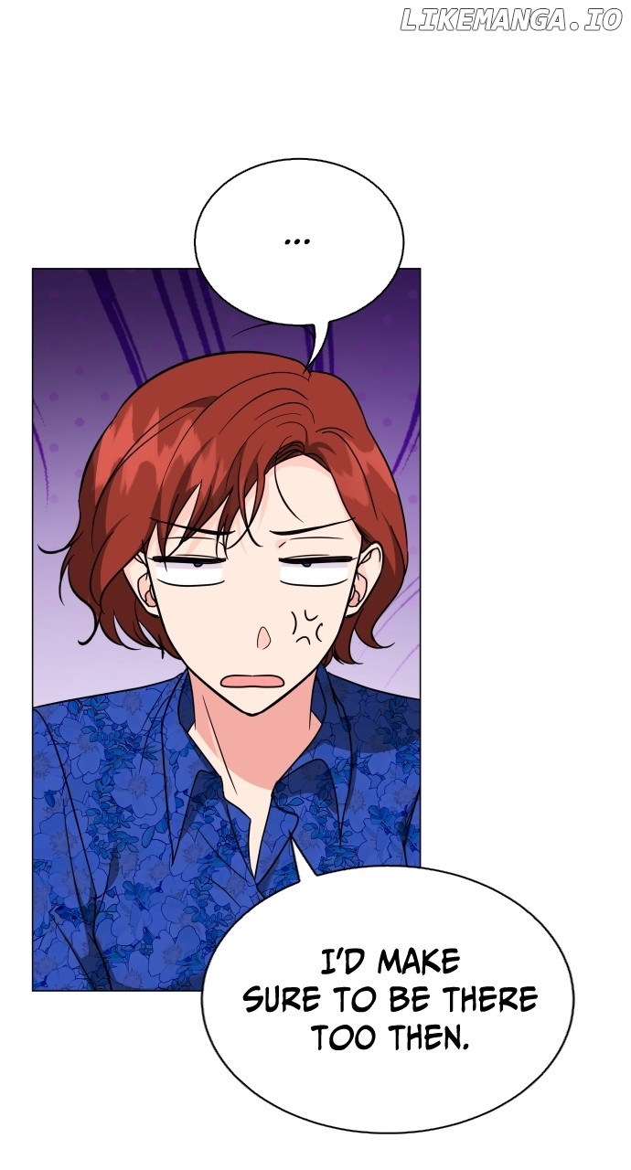 Let’s Meet After Work Chapter 36 - page 51