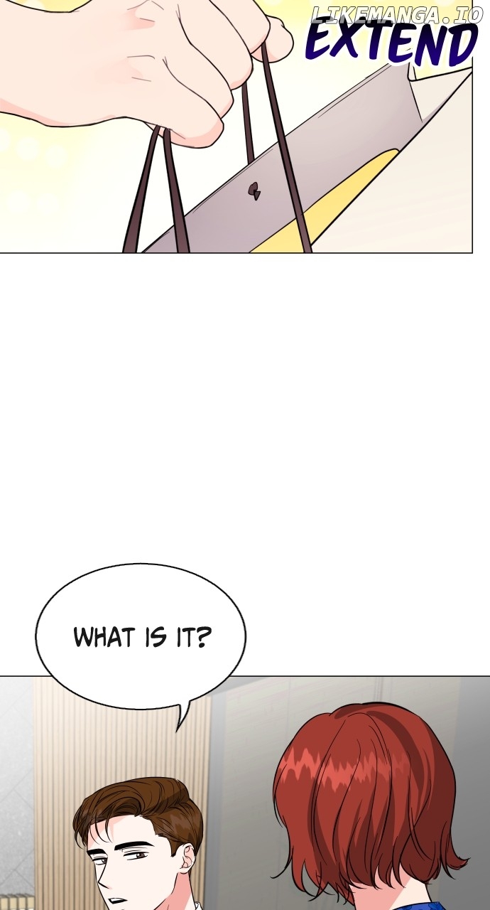 Let’s Meet After Work Chapter 36 - page 54