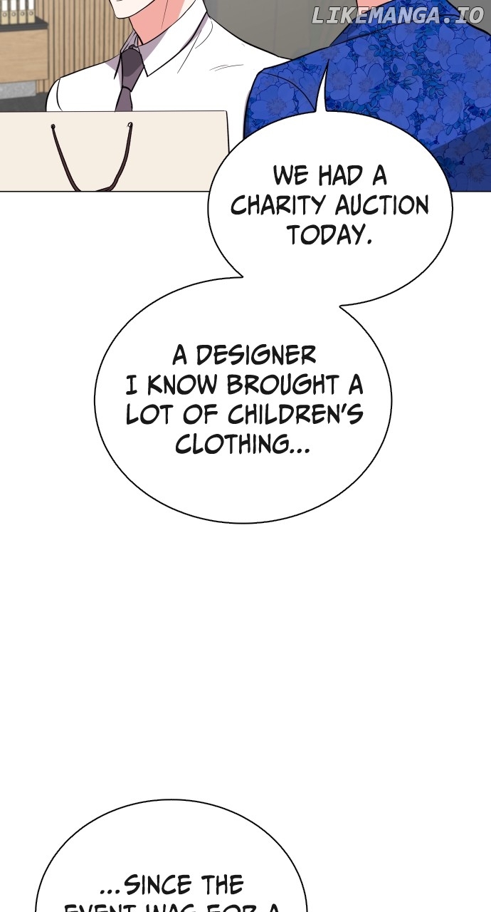 Let’s Meet After Work Chapter 36 - page 55