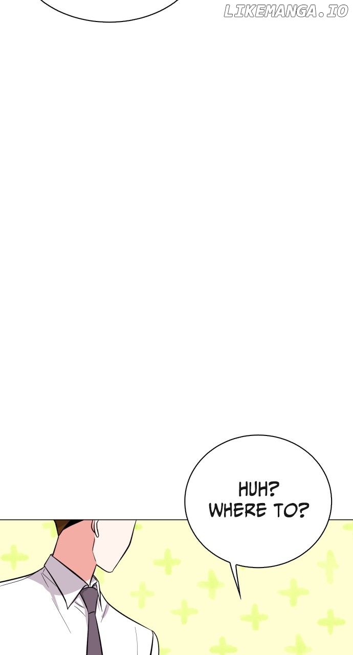 Let’s Meet After Work Chapter 36 - page 66