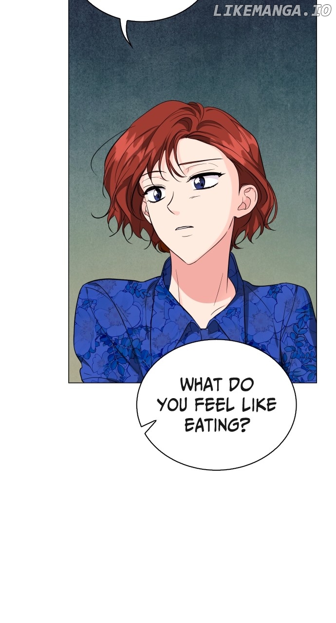 Let’s Meet After Work Chapter 36 - page 68