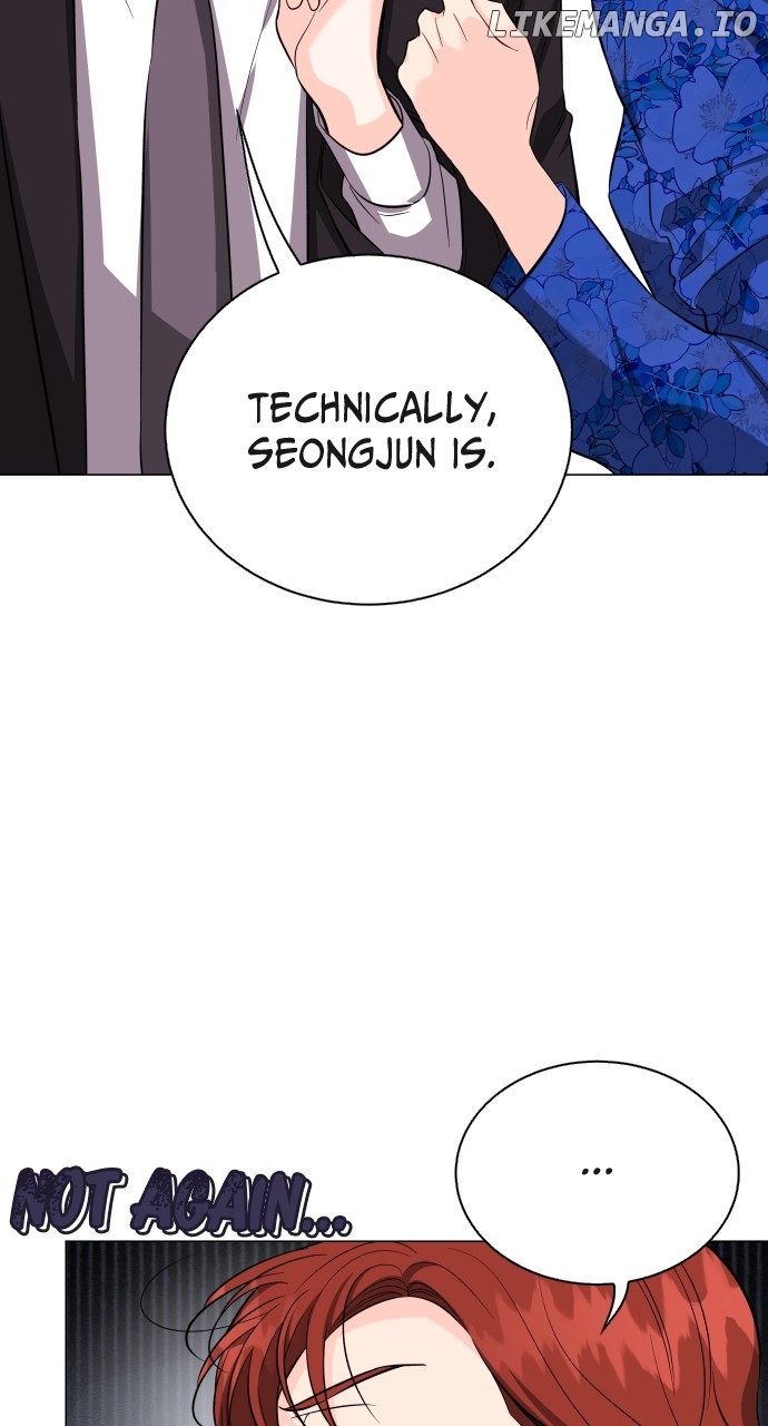 Let’s Meet After Work Chapter 36 - page 73