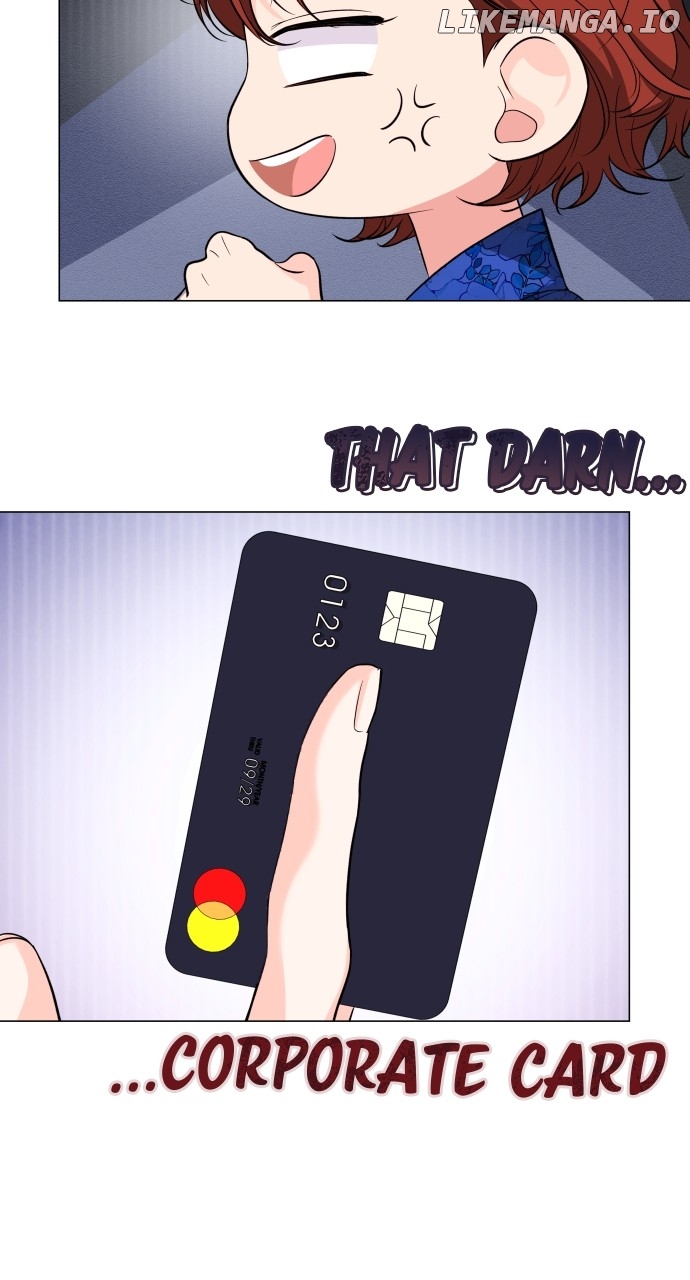 Let’s Meet After Work Chapter 36 - page 74