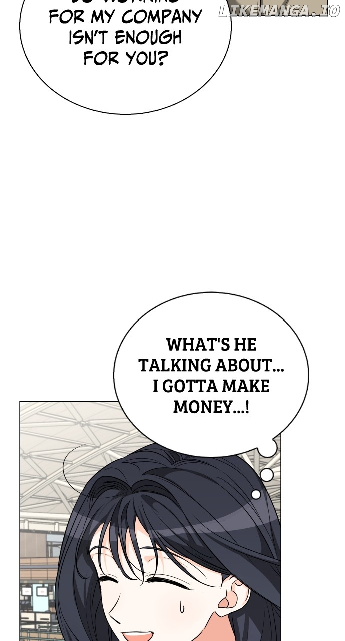 Let’s Meet After Work Chapter 35 - page 16
