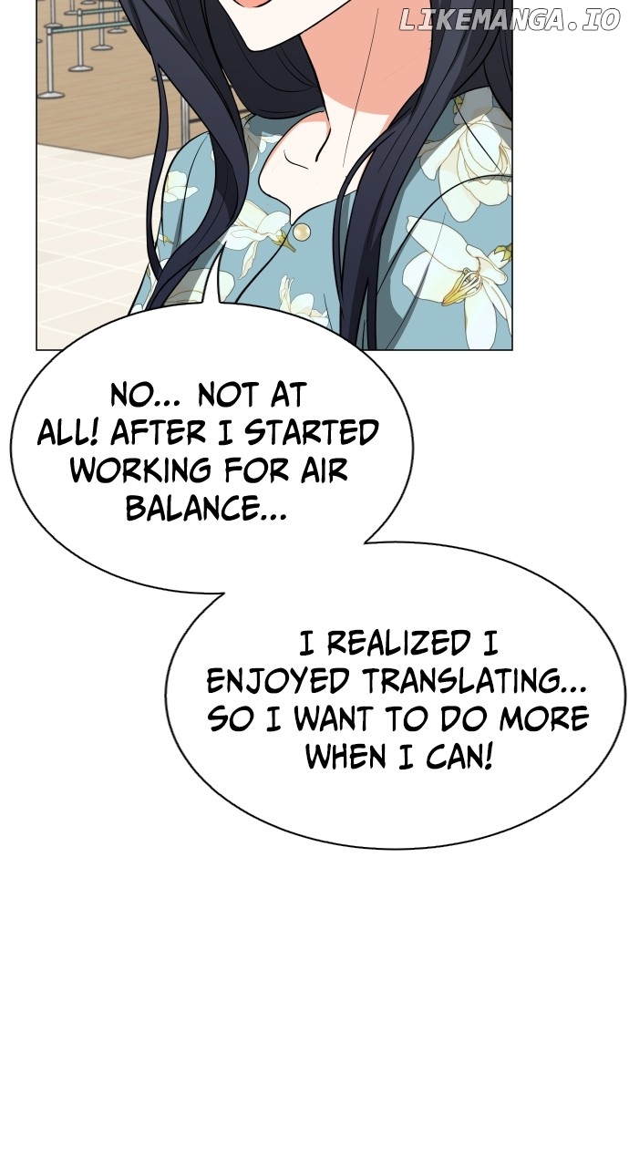 Let’s Meet After Work Chapter 35 - page 17