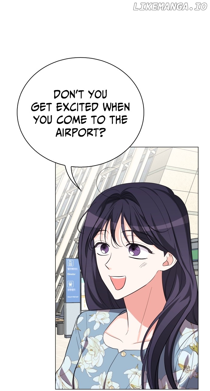 Let’s Meet After Work Chapter 35 - page 2