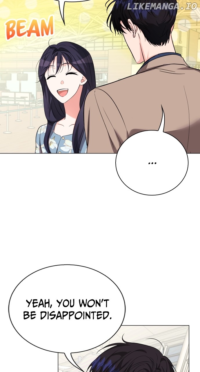 Let’s Meet After Work Chapter 35 - page 24