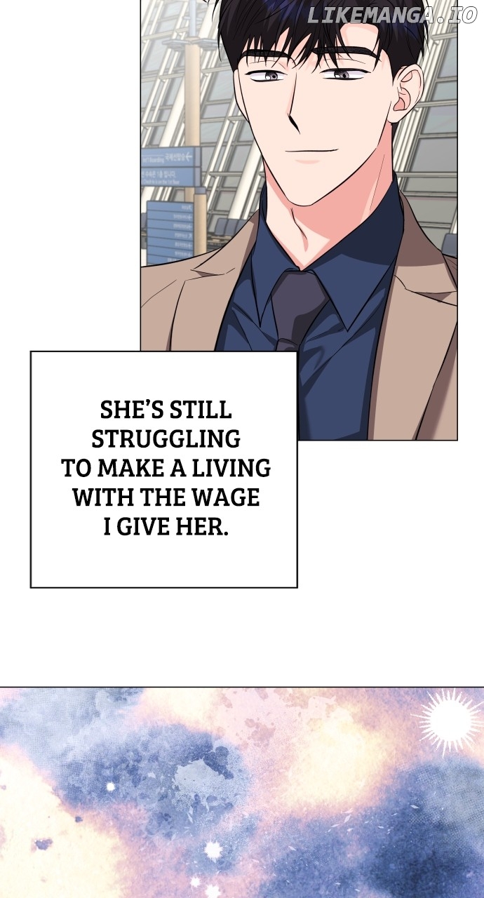 Let’s Meet After Work Chapter 35 - page 25