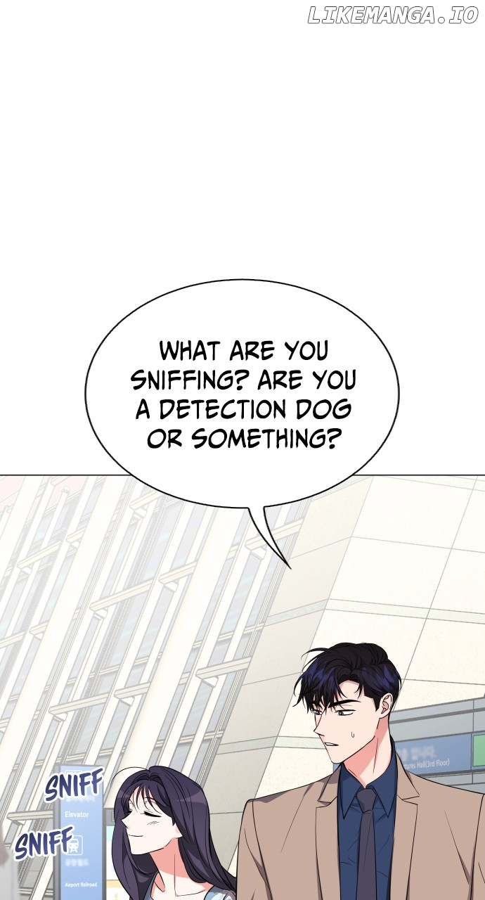Let’s Meet After Work Chapter 35 - page 3