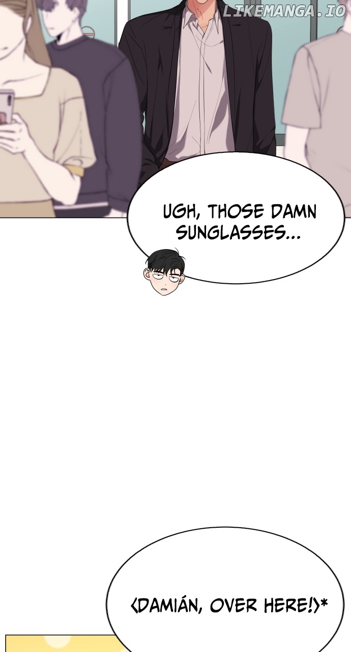 Let’s Meet After Work Chapter 35 - page 38