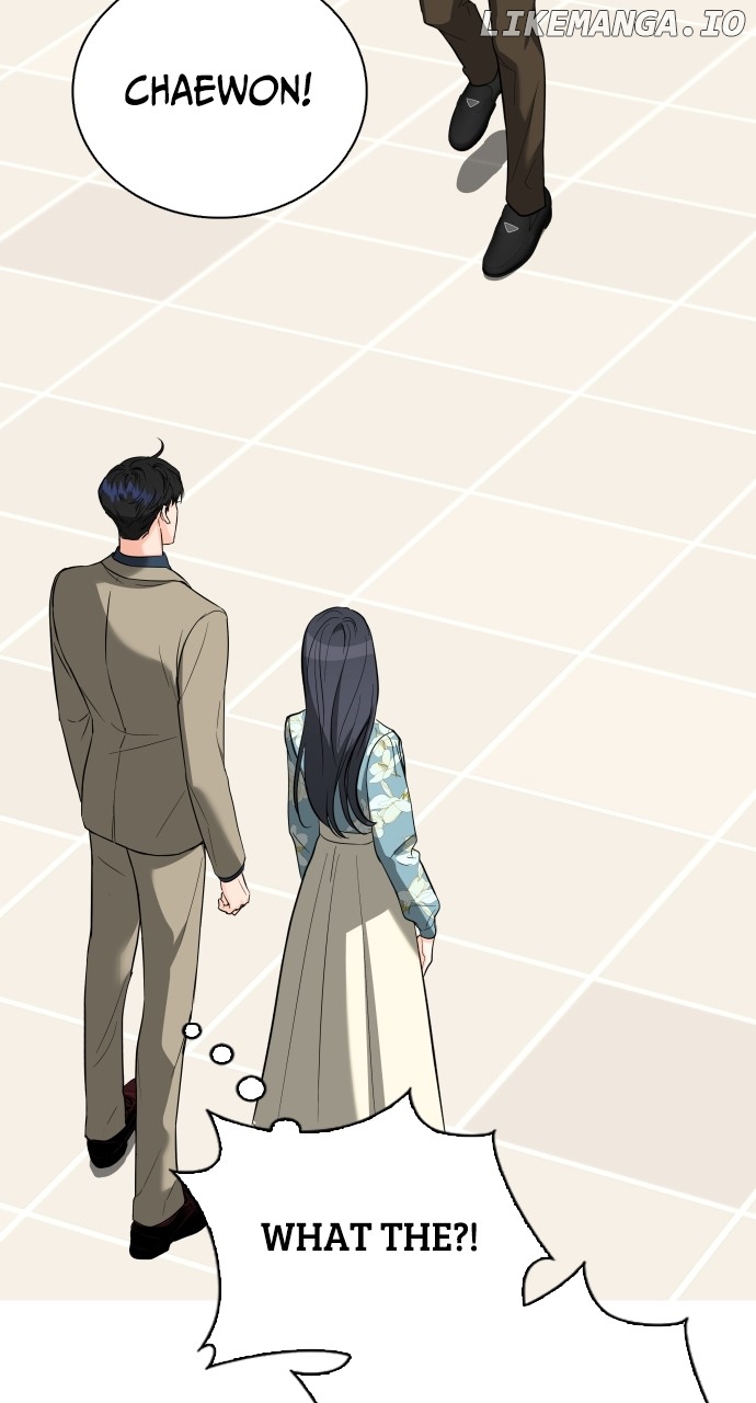 Let’s Meet After Work Chapter 35 - page 42