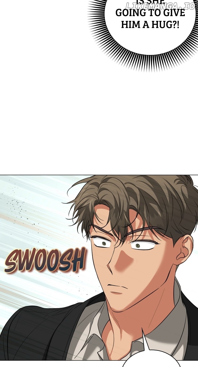 Let’s Meet After Work Chapter 35 - page 44