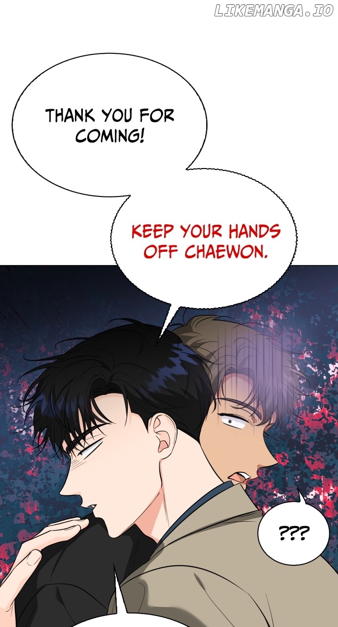 Let’s Meet After Work Chapter 35 - page 47
