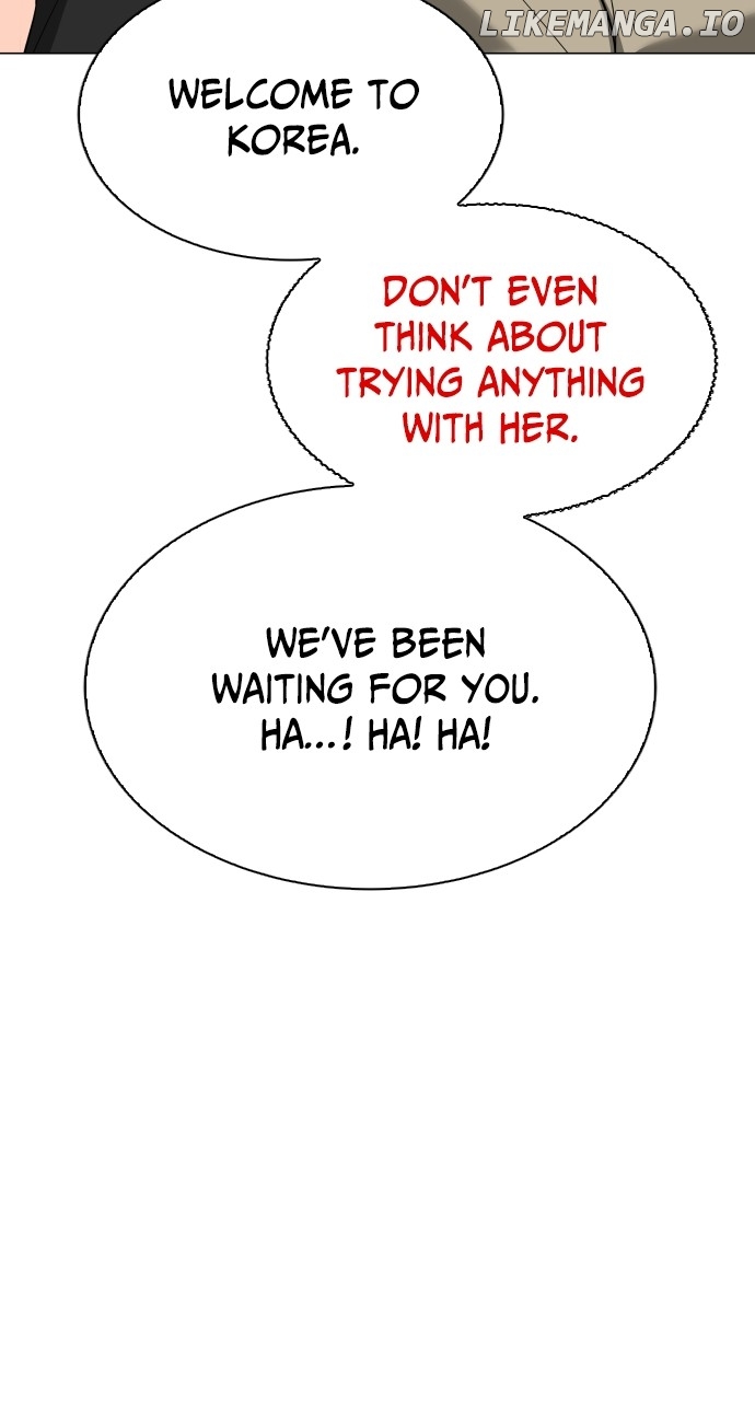 Let’s Meet After Work Chapter 35 - page 48