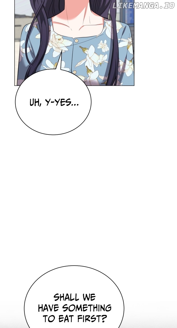 Let’s Meet After Work Chapter 35 - page 51