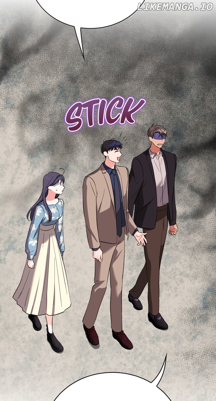 Let’s Meet After Work Chapter 35 - page 52