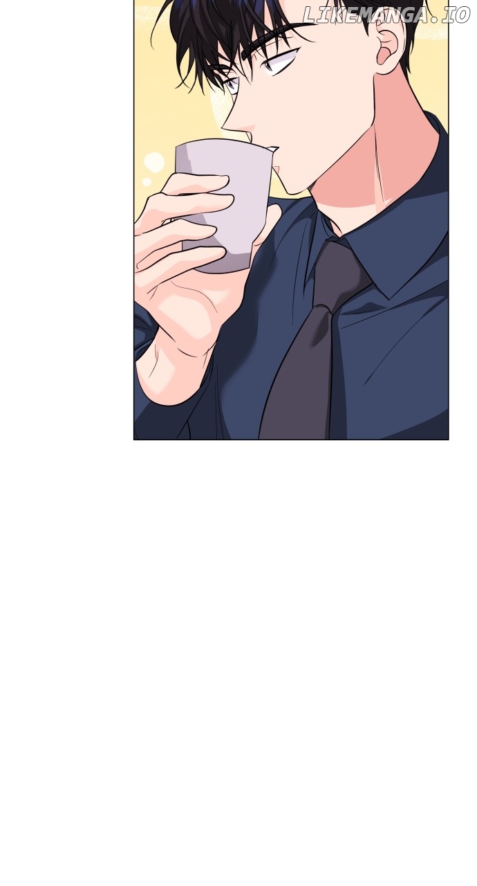 Let’s Meet After Work Chapter 35 - page 60