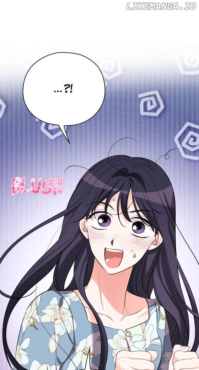 Let’s Meet After Work Chapter 35 - page 62