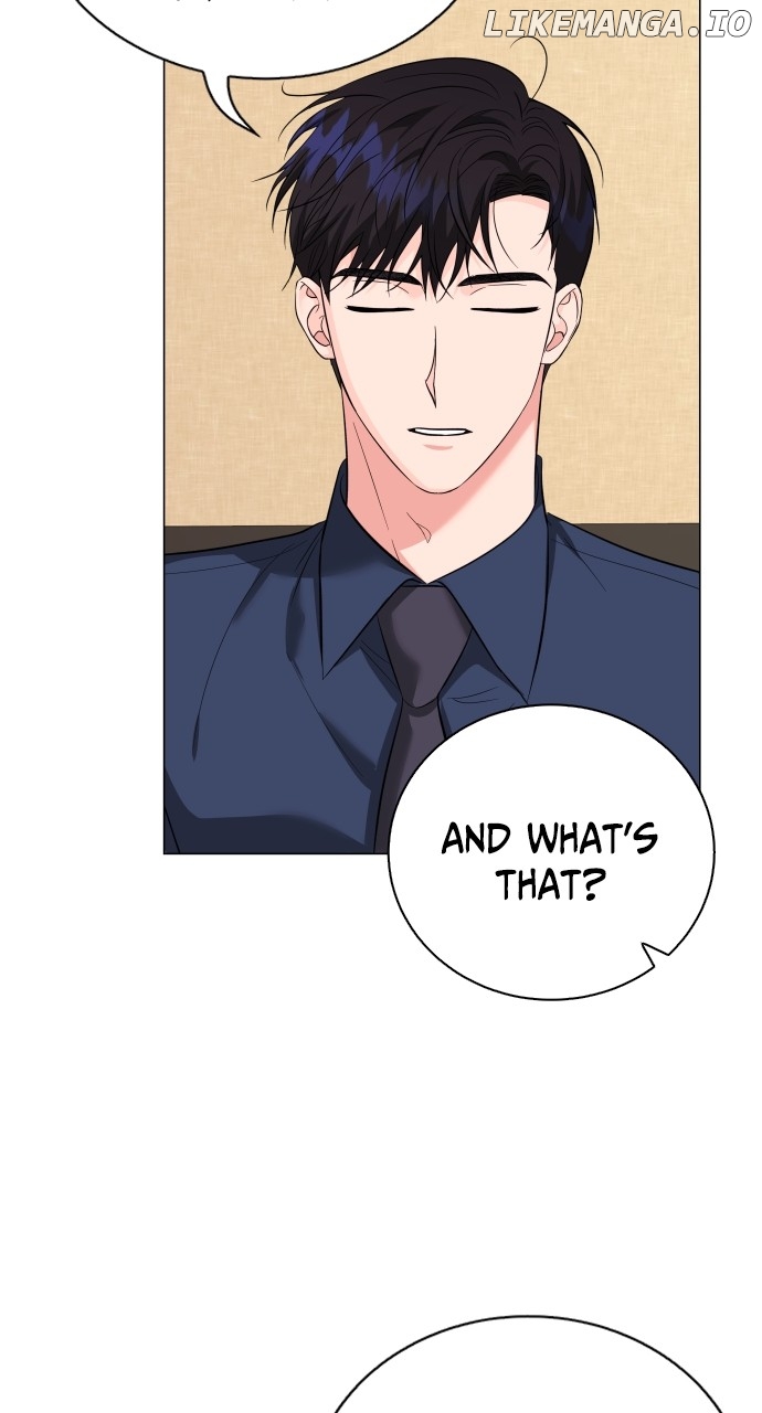 Let’s Meet After Work Chapter 35 - page 65