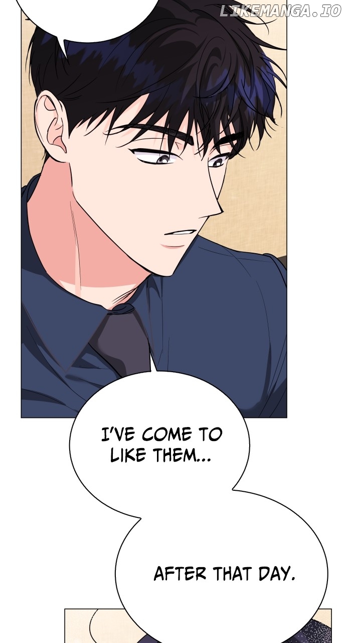 Let’s Meet After Work Chapter 35 - page 69