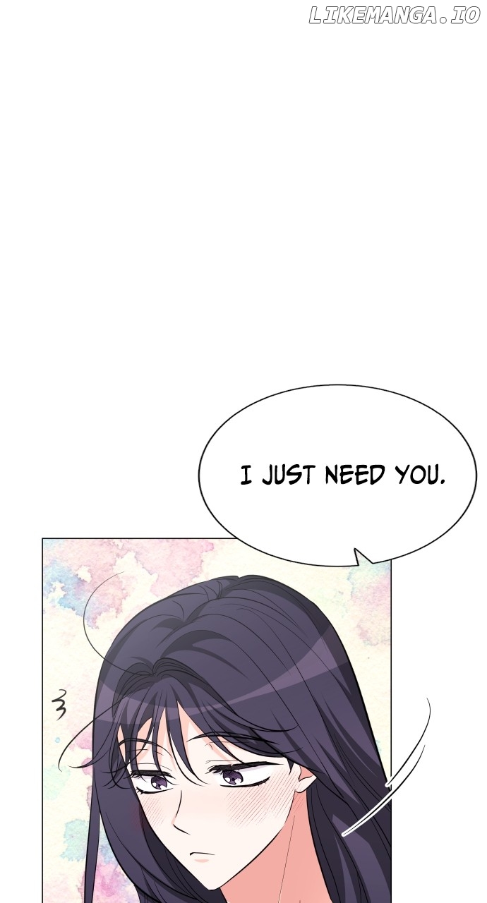 Let’s Meet After Work Chapter 35 - page 7
