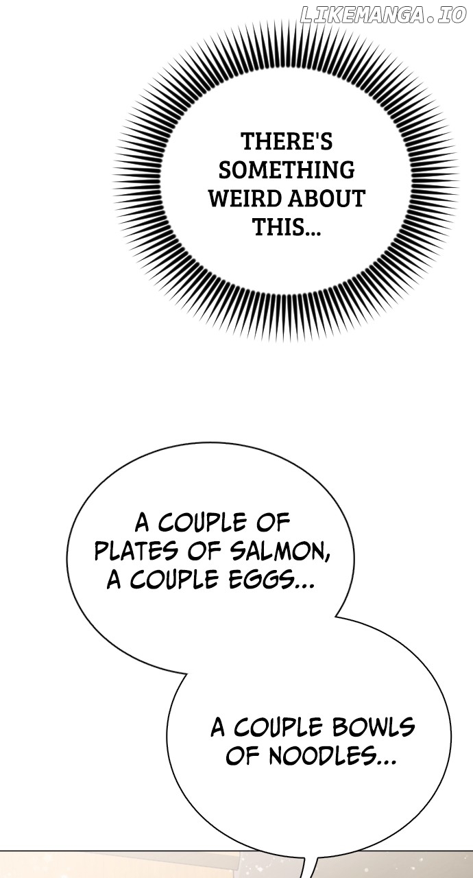 Let’s Meet After Work Chapter 35 - page 72
