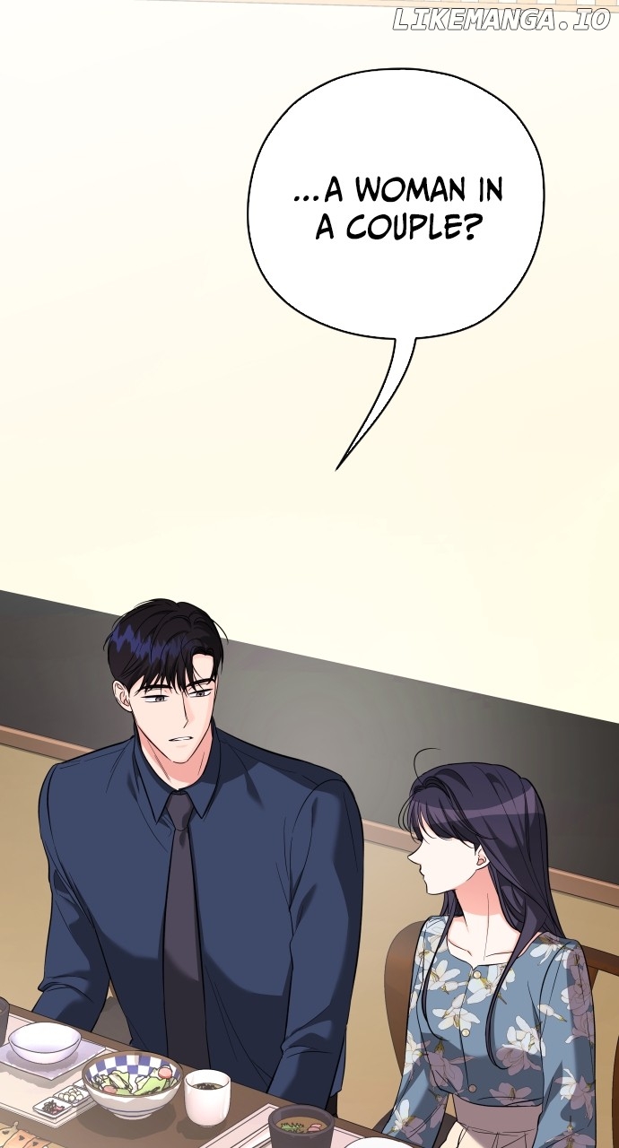 Let’s Meet After Work Chapter 35 - page 76