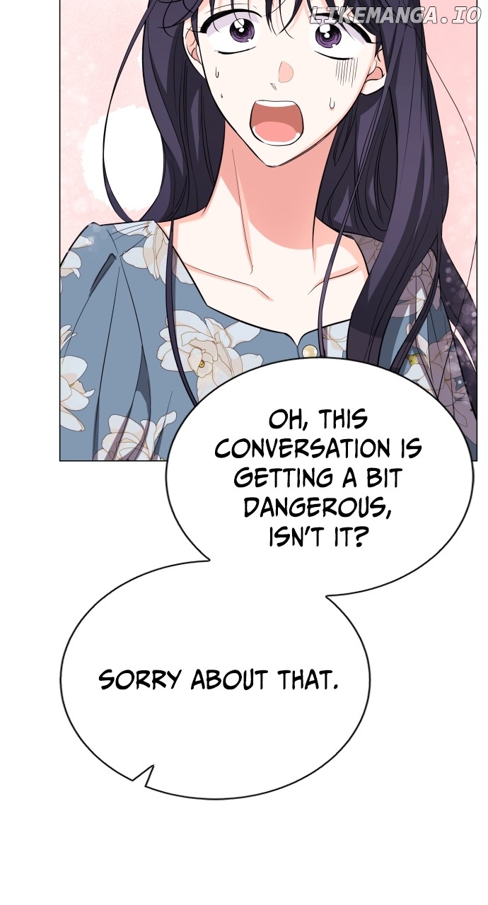 Let’s Meet After Work Chapter 35 - page 78