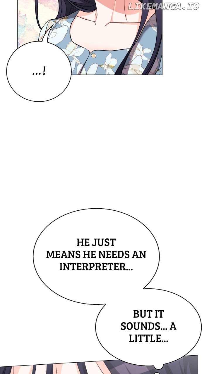 Let’s Meet After Work Chapter 35 - page 8