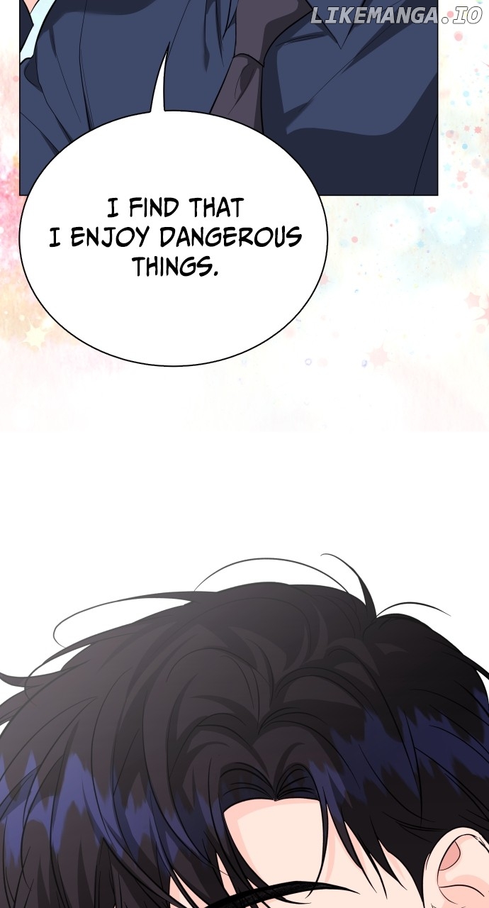 Let’s Meet After Work Chapter 35 - page 80