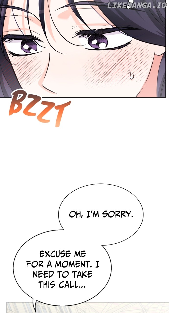 Let’s Meet After Work Chapter 35 - page 9