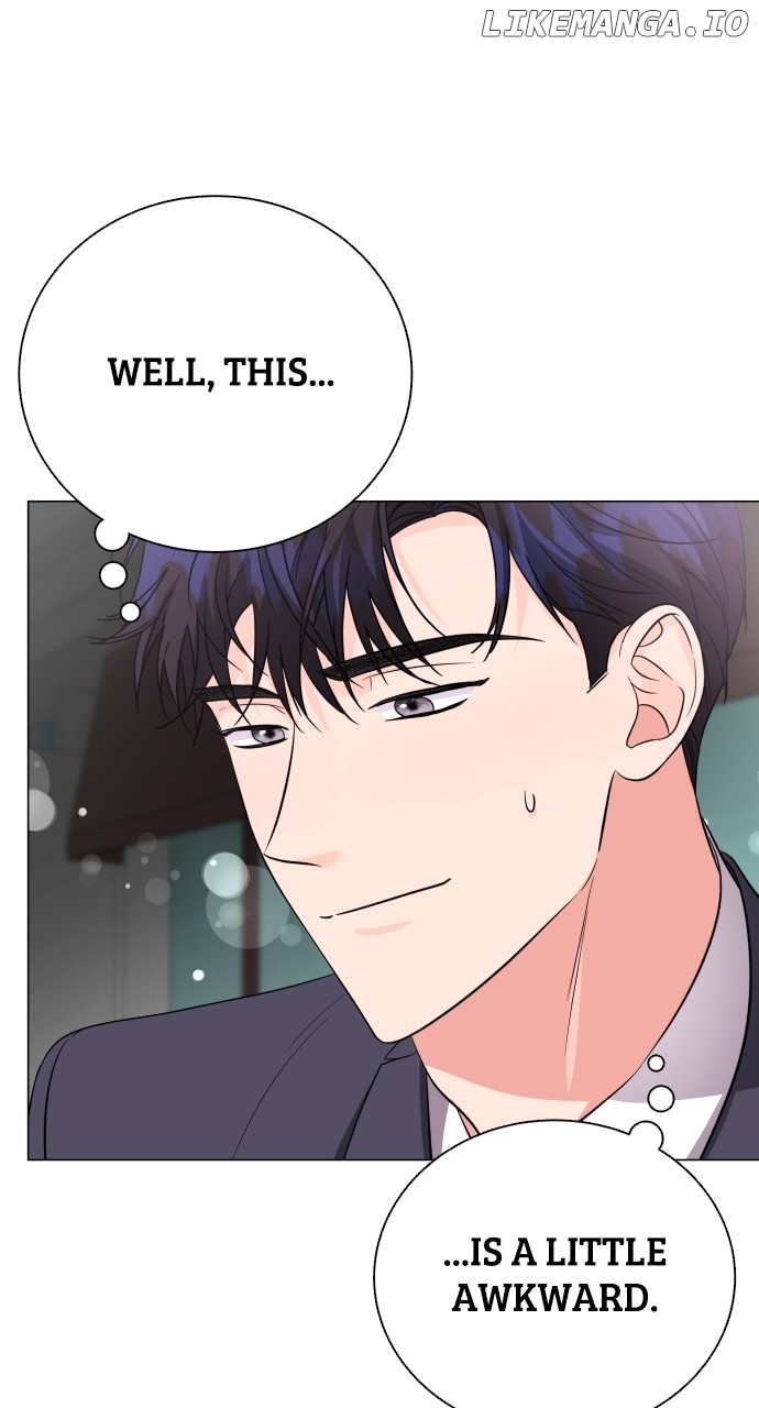 Let’s Meet After Work Chapter 34 - page 11