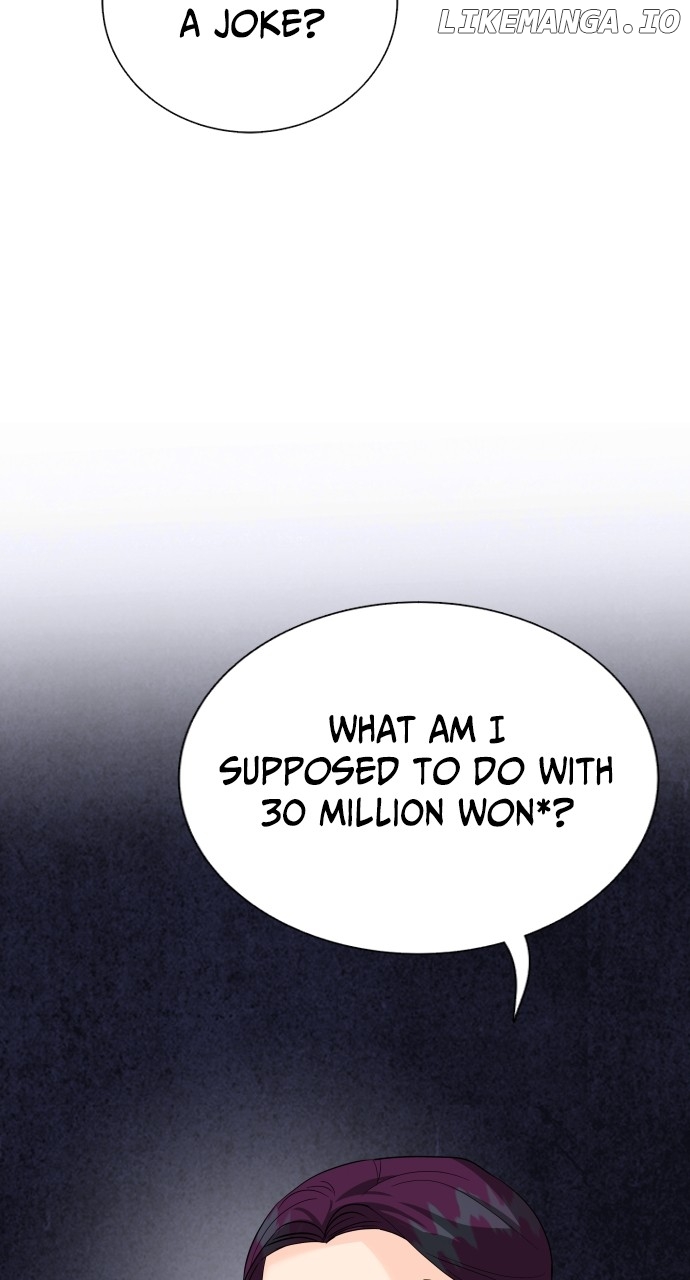 Let’s Meet After Work Chapter 34 - page 14
