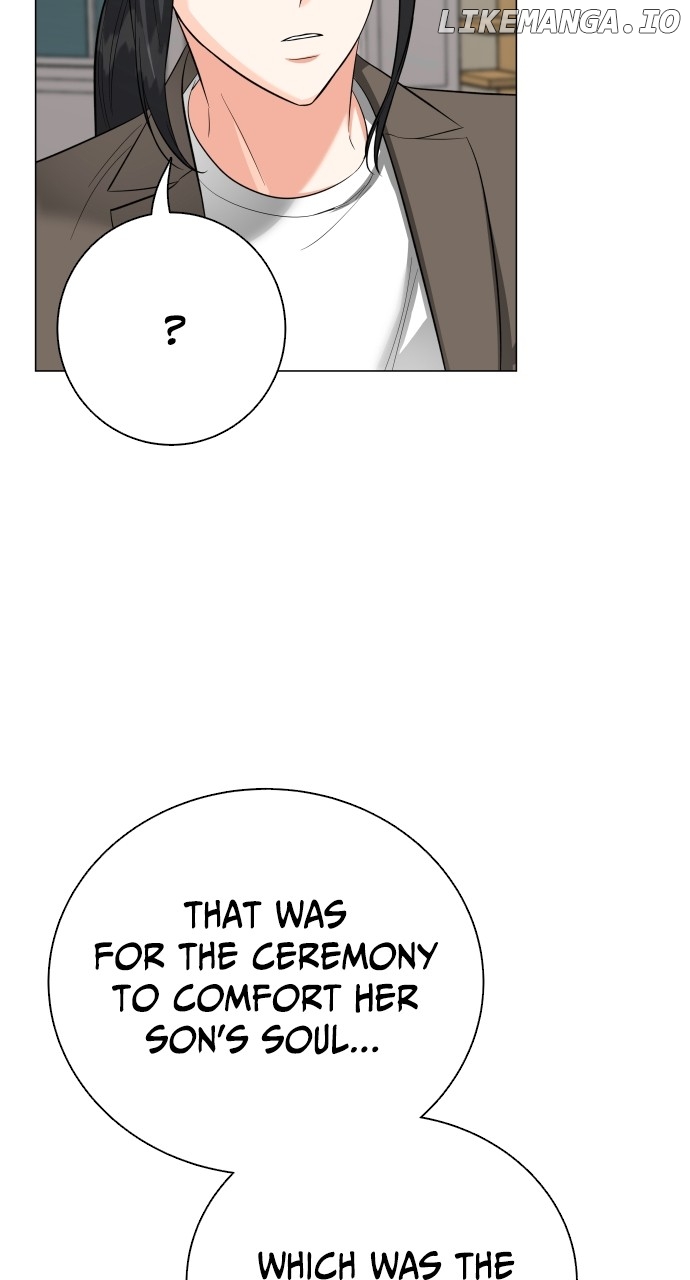 Let’s Meet After Work Chapter 34 - page 18