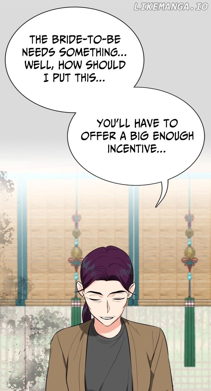 Let’s Meet After Work Chapter 34 - page 24